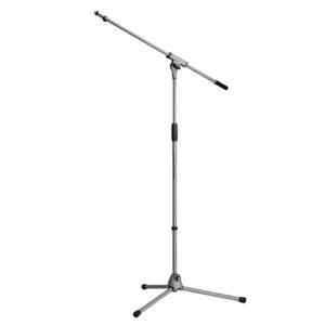König & Meyer 21060-300-87 Mikrofon Standı