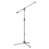 König & Meyer 21060-300-87 Mikrofon Standı - Görsel 4