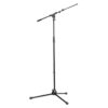 König & Meyer 21090-300-55 Mikrofon Standı - Görsel 3
