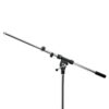 König & Meyer 21110-300-02 Mikrofon Boom Aparatı - Görsel 2