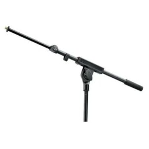 König & Meyer 21140-300-55 Mikrofon Boom Aparatı