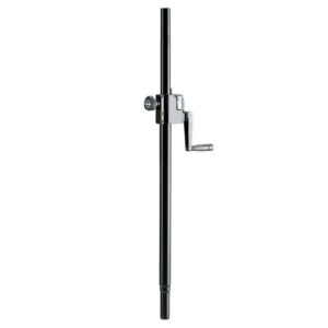 König & Meyer 21338-000-55 Hoparlör Standı