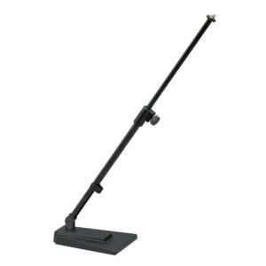König & Meyer 23400-300-55 Masa Tipi Mikrofon Ayağı Standı