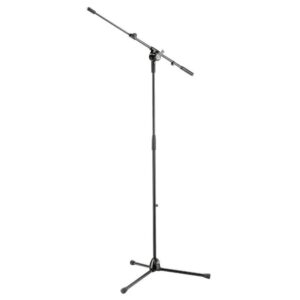 König & Meyer 25600-300-55 Mikrofon Standı