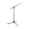 König & Meyer 25900-300-55 Mikrofon Standı - Görsel 3