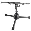 König & Meyer 25950-300-55 Mikrofon Standı - Görsel 2