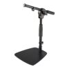König & Meyer 25995-300-55 Masaüstü Mikrofon Standı