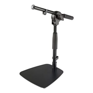 König & Meyer 25995-300-55 Masaüstü Mikrofon Standı