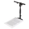 König & Meyer 25995-300-55 Masaüstü Mikrofon Standı - Görsel 2