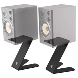 König & Meyer 26773-000-56 Stüdyo Monitör Standı