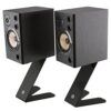 König & Meyer 26773-000-56 Stüdyo Monitör Standı - Görsel 3