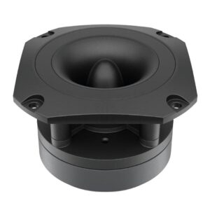 Lavoce BF10.10LA-8 40W 106dB 1" Tweeter Driver Sürücü