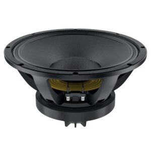 Lavoce CAF123.00T 700W 12" Koaksiyel Hoparlör