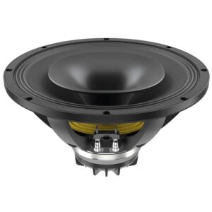 Lavoce  CAN143.00TH 13,5" Coaxial 8Ohm Çıplak Hoparlör