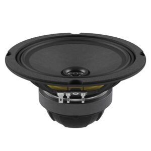 Lavoce CSF061.21 6,5" Çıplak Hoparlör