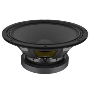 Lavoce CSF122.50K 600W 12” Koaksiyel Hoparlör
