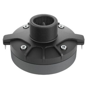 Lavoce DF10.101LS 40W 107dB 1" Tweeter Driver Sürücü