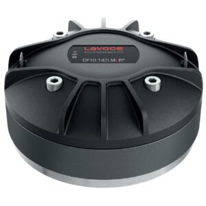 Lavoce Df10.142lm 1.4" Driver