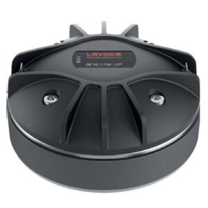 Lavoce Df10.171k 1" Compression Driver