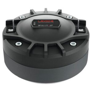 Lavoce Df10.17t 1" 60w Driver