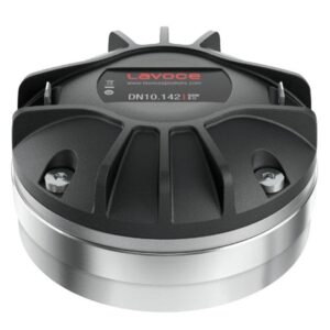 Lavoce Dn10.142 1" Compressıon Drıver