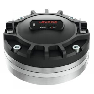 Lavoce Dn10.17 Neodymium Driver