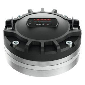 Lavoce Dn10.17t 1" Neodymium Driver