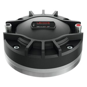 Lavoce Dn14.25t Neodymium Driver