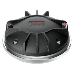 Lavoce DN14.300T 220W 109dB 1.4" Neodimyum Tweeter Driver Sürücü