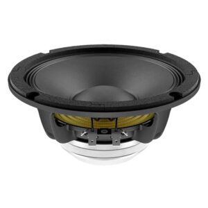Lavoce Man061.80 Neudium Çıplak Hoparlör 6.5'' 150 Watt