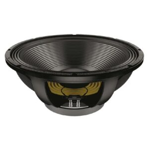 Lavoce Saf184.03 18" Subwoofer