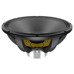 Lavoce San184.03 18" Subwoofer