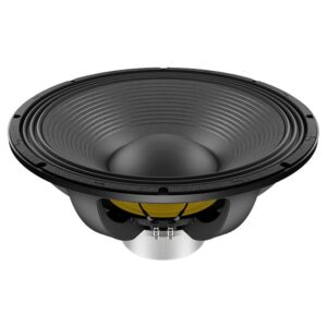 Lavoce San214.50 21" Subwoofer