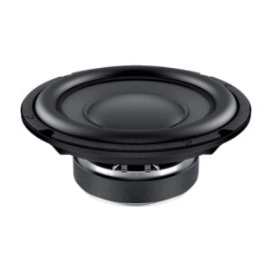 Lavoce Ssf081.50-8 Ohm 8"  Hoparlör