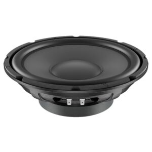 Lavoce SSF102.40 10" Çıplak Hoparlör