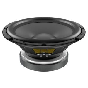 Lavoce Ssf122.50l 12" Subwoofer