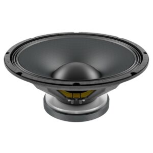 Lavoce Ssf153.00 15" Subwoofer