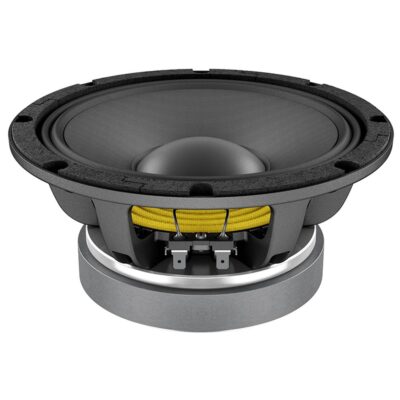Lavoce Waf082.00 8"  Çıplak Hoparlör