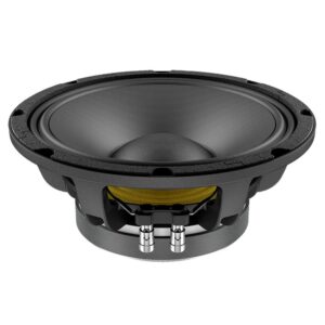 Lavoce Waf102.50 Çıplak Hoparlör