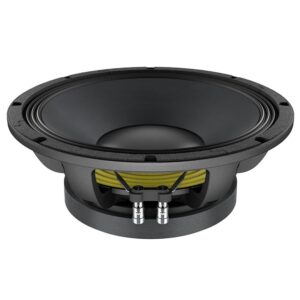 Lavoce Waf124.02 12" Woofer