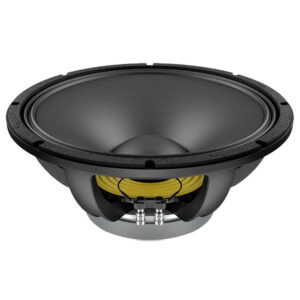 Lavoce Waf153.00 Çıplak Hoparlör 15'' 1000 Watt Woofer