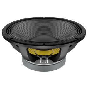 Lavoce Waf154.00 15'' 3000 Watt Subwoofer
