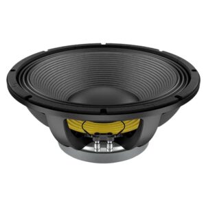 Lavoce Waf154.02 15'' 1600 Watt Subwoofer