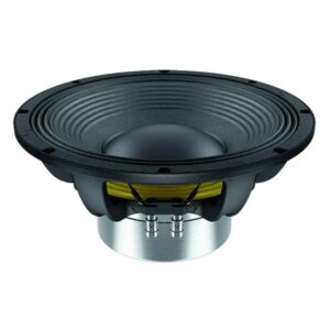 Lavoce Wan124.01 12" Subwoofer