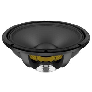 Lavoce Wan153.00 Neudium Çıplak Hoparlör 15'' 500 Watt