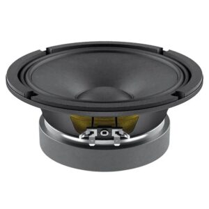 Lavoce Wsf061.52 6.5" Woofer