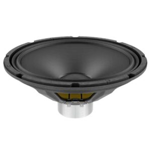 Lavoce Wsn102.00 Neudium 10'' Woofer