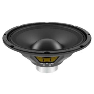 Lavoce Wsn122.50 12" 250w Çıplak Hoparlör