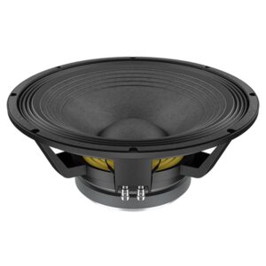 Lavoce Wxf15.400 15" Woofer