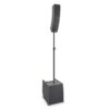 Ld Systems CURV500PS Portable Array Active Speaker System (Outlet)